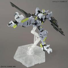 Gundam - HGI-BO - 043 - ASW-G-32 Gundam Asmoday 1/144 Bandai - 9