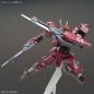 Gundam - HGI-BO - 044 - EB-05c Cyclase's Schwalbe Custom 1/144