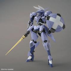 Gundam - HGI-BO - 045 - V07-0126 Sigrún 1/144 Bandai - 2