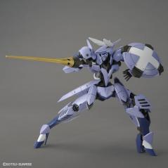 Gundam - HGI-BO - 045 - V07-0126 Sigrún 1/144 Bandai - 3