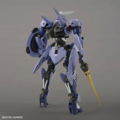 Gundam - HGI-BO - 045 - V07-0126 Sigrún 1/144 Bandai - 5