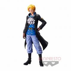 One Piece Grandista The Grandline Men Sabo Banpresto - 1