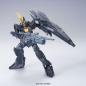 Gundam - HGUC - 153 - RX-0[N] Unicorn Gundam 02 Banshee Norn (Unicorn Mode) 1/144