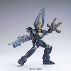 Gundam - HGUC - 153 - RX-0[N] Unicorn Gundam 02 Banshee Norn (Unicorn Mode) 1/144 Bandai - 5