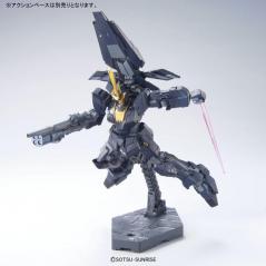 Gundam - HGUC - 153 - RX-0[N] Unicorn Gundam 02 Banshee Norn (Unicorn Mode) 1/144 Bandai - 6