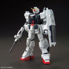 Gundam - HGUC - 209 - RX-79BD-3 Blue Destiny Unit 3 "EXAM" 1/144 Bandai - 2