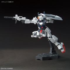 Gundam - HGUC - 209 - RX-79BD-3 Blue Destiny Unit 3 "EXAM" 1/144 Bandai - 4