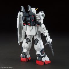 Gundam - HGUC - 209 - RX-79BD-3 Blue Destiny Unit 3 "EXAM" 1/144 Bandai - 8