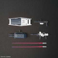 Gundam - HGUC - 209 - RX-79BD-3 Blue Destiny Unit 3 "EXAM" 1/144 Bandai - 9