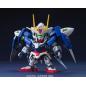 Gundam - BB Warrior - 316 - GN-0000 00 Gundam