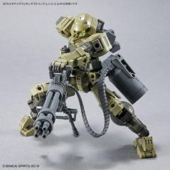 30MM Customize Weapons (Gatling Unit) Bandai - 4