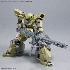 30MM Customize Weapons (Gatling Unit) Bandai - 5