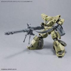 30MM Customize Weapons (Gatling Unit) Bandai - 6