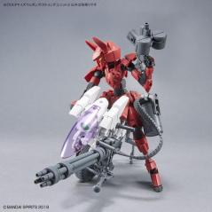 30MM Customize Weapons (Gatling Unit) Bandai - 7