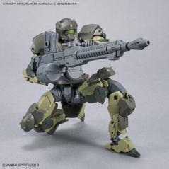 30MM Customize Weapons (Gatling Unit) Bandai - 10