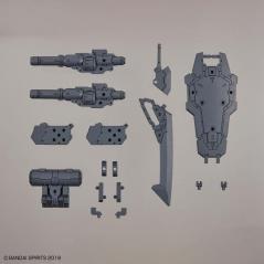 30MM Customize Weapons (Heavy Weapon 1) Bandai - 2