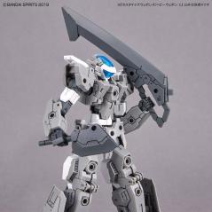 30MM Customize Weapons (Heavy Weapon 1) Bandai - 6