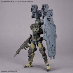 30MM Customize Weapons (Heavy Weapon 1) Bandai - 8