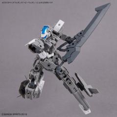 30MM Customize Weapons (Heavy Weapon 1) Bandai - 9