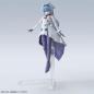 Gundam - HGBD - 023 - HER-SELF Mobile Doll Sarah 1/144