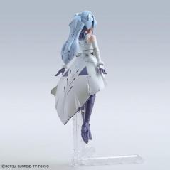 Gundam - HGBD - 023 - HER-SELF Mobile Doll Sarah 1/144 Bandai - 5