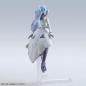 Gundam - HGBD - 023 - HER-SELF Mobile Doll Sarah 1/144