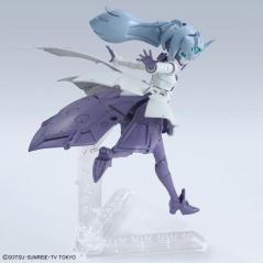 Gundam - HGBD - 023 - HER-SELF Mobile Doll Sarah 1/144 Bandai - 7