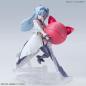 Gundam - HGBD - 023 - HER-SELF Mobile Doll Sarah 1/144