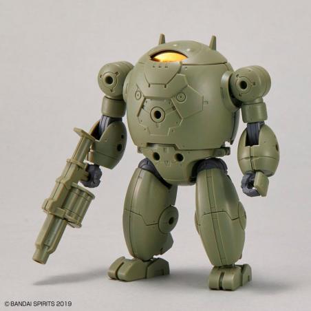 30MM Extended Armament Vehicle (Armored Assault Mecha Ver.) Bandai - 2