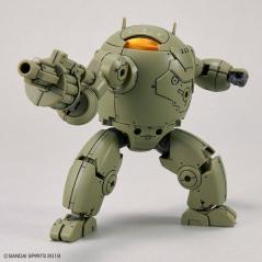 30MM Extended Armament Vehicle (Armored Assault Mecha Ver.) Bandai - 3