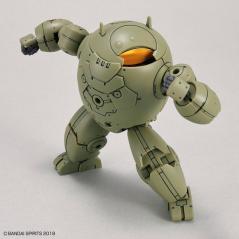 30MM Extended Armament Vehicle (Armored Assault Mecha Ver.) Bandai - 4