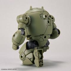 30MM Extended Armament Vehicle (Armored Assault Mecha Ver.) Bandai - 5