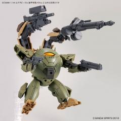 30MM Extended Armament Vehicle (Armored Assault Mecha Ver.) Bandai - 8