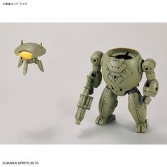 30MM Extended Armament Vehicle (Armored Assault Mecha Ver.) Bandai - 12