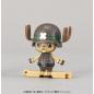 One Piece Chopper Robo Super No. 2 Heavy Armor