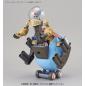 One Piece Chopper Robo Super No. 2 Heavy Armor