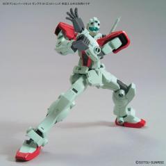 Gundam - Option Parts Set - Gunpla 03 (Build Hands Edge) 1/144 Bandai - 5