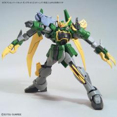 Gundam - Option Parts Set - Gunpla 03 (Build Hands Edge) 1/144 Bandai - 6