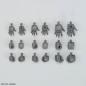 Gundam - Option Parts Set - Gunpla 04 (Build Hands Round) 1/144