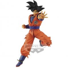 Dragon Ball Super Chousenshi Retsuden II Vol. 6 (A: Son Goku) Bandai - 1