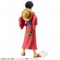 One Piece Dxf The Grandline Series Wanokuni Monkey D. Luffy Yukata Ver.