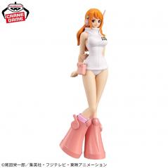 One Piece Dxf The Grandline Series Egghead Nami