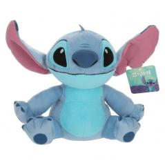 Plush toy Stitch Disney 20 cm Otros - 1