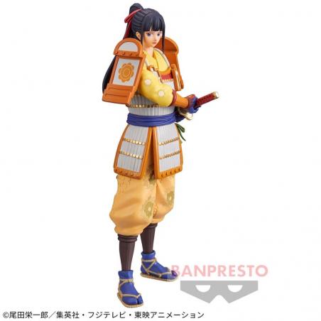 One Piece Dxf The Grandline Series Extra Kikunojo