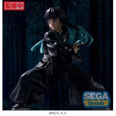 Demon Slayer: Kimetsu no Yaiba Figurizm Muichiro Tokito Sega - 5