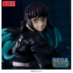 Demon Slayer: Kimetsu no Yaiba Figurizm Muichiro Tokito Sega - 7