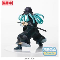 Demon Slayer: Kimetsu no Yaiba Figurizm Muichiro Tokito Sega - 3