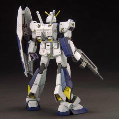 Gundam - HGUC - 047 - RX-78NT-1 Gundam "Alex" 1/144 (Caja Dañada) Bandai - 3