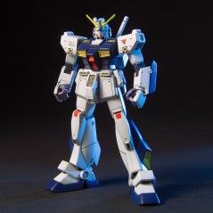 Gundam - HGUC - 047 - RX-78NT-1 Gundam "Alex" 1/144 (Caja Dañada) Bandai - 4