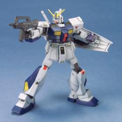 Gundam - HGUC - 047 - RX-78NT-1 Gundam "Alex" 1/144 (Caja Dañada) Bandai - 8